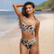 Boho Μπικίνι SeaBass SYX 079